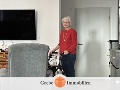 „Eltern-geprüftes“ Zuhause mit Herz